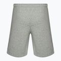 Pantaloncini da uomo Nike Park 20 Short dk grey heather/nero/nero 2