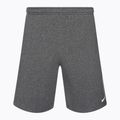 Pantaloncini da uomo Nike Park 20 Short charcoal heathr/white/white