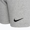 Pantaloncini da bambino Nike Park 20 Short dk grey heather/nero/nero 3