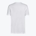 Maglia da calcio Nike Dri-Fit Park 20 da uomo, bianco/nero 2