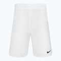 Pantaloncini da tennis Nike Court Dri-Fit Victory 9" da uomo, bianco/nero