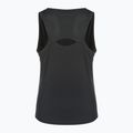 Canotta tennis donna Nike Court Dri-Fit Victory Tank nero/bianco 2