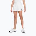 Gonna da tennis per bambina Nike Court Dri-Fit Victory white/black