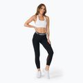 Leggings donna Nike Pro 365 nero/bianco 2
