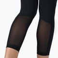 Leggings donna Nike Pro 365 nero/bianco 5