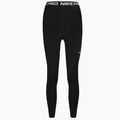 Leggings donna Nike Pro 365 7/8 Hi Rise nero/bianco