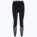 Leggings donna Nike Pro 365 7/8 Hi Rise nero/bianco 2