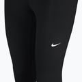 Leggings donna Nike Pro 365 7/8 Hi Rise nero/bianco 3