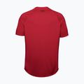 Under Armour maglia da allenamento da uomo UA Tech 2.0 Tee Novelty rosso/nero 6