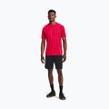 Under Armour maglia da allenamento da uomo UA Tech 2.0 Tee Novelty rosso/nero 2