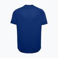 Under Armour maglia da allenamento da uomo UA Tech 2.0 Tee Novelty royal/nero 6