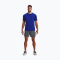 Under Armour maglia da allenamento da uomo UA Tech 2.0 Tee Novelty royal/nero 2