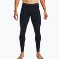 Leggings Under Armour UA Hg Rush 2.0 nero/nero da uomo