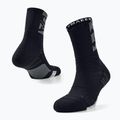 Calzini Under Armour Playmaker Crew Mid nero/grigio campo/nero 4