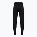 Under Armour Rival Fleece Joggers donna nero/bianco/bianco 4