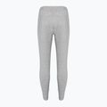 Pantaloni Under Armour Rival Fleece Joggers da donna in acciaio medio erica/nero/nero 4