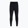 Under Armour Rival Fleece Joggers da uomo nero/bianco anice 4