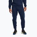 Under Armour Rival Fleece Joggers da uomo blu navy