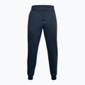 Under Armour Rival Fleece Joggers da uomo blu navy 5