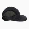 Berretto da baseball Under Armour Isochill Run Dash nero/nero/argento riflettente 2