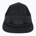Berretto da baseball Under Armour Isochill Run Dash nero/nero/argento riflettente 4