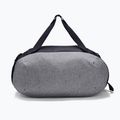 Under Armour Roland Duffle MD borsa da allenamento 37 l grafite media erica/nero/bianco 8