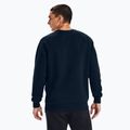 Felpa Under Armour Rival Fleece Crew da uomo blu navy 6