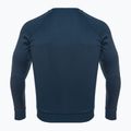 Felpa Under Armour Rival Fleece Crew da uomo blu navy 10