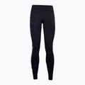 Leggings da donna Under Armour Favorite WM nero/bianco 3