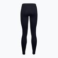 Leggings da donna Under Armour Favorite WM nero/bianco 4