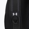 Zaino urbano Under Armour Hustle 5.0 29 l nero/nero/argento 5