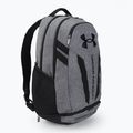 Zaino urbano Under Armour Hustle 5.0 29 l nero/grafite media erica/nero