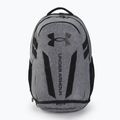 Zaino urbano Under Armour Hustle 5.0 29 l nero/grafite media erica/nero 2