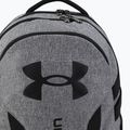 Zaino urbano Under Armour Hustle 5.0 29 l nero/grafite media erica/nero 5