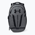 Zaino urbano Under Armour Hustle 5.0 29 l nero/grafite media erica/nero 6