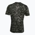 Maglietta Under Armour ABC Camo da uomo verde barocco/bianco 5