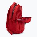 Zaino urbano Under Armour Hustle 5.0 29 l rosso/rosso/argento 7