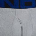 Under Armour UA Tech 6 In boxer uomo 2 pezzi academy/mod grigio chiaro heather 4
