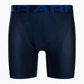 Under Armour UA Tech 6 In boxer uomo 2 pezzi academy/mod grigio chiaro heather 5