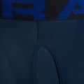 Under Armour UA Tech 6 In boxer uomo 2 pezzi academy/mod grigio chiaro heather 7