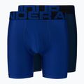 Under Armour UA Tech 6 In boxer uomo 2 pezzi blu