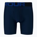 Under Armour UA Tech 6 In boxer uomo 2 pezzi blu 4