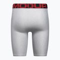 Under Armour UA Tech 9 In boxer uomo 2 pezzi mod gray light heather/jet gray light heather 3