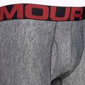 Under Armour UA Tech 9 In boxer uomo 2 pezzi mod gray light heather/jet gray light heather 7