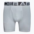 Under Armour Charged Cotton boxer uomo 6 In 3 pezzi royal/academy/mod gray medium heather 2