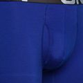 Under Armour Charged Cotton boxer uomo 6 In 3 pezzi royal/academy/mod gray medium heather 7