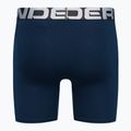 Under Armour Charged Cotton boxer uomo 6 In 3 pezzi royal/academy/mod gray medium heather 9