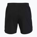Pantaloncini da corsa Under Armour Launch Sw 5'' uomo nero/nero/riflettente 2