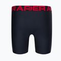 Under Armour UA Tech 6 In boxer uomo 2 pezzi rosso/nero 3