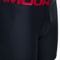 Under Armour UA Tech 6 In boxer uomo 2 pezzi rosso/nero 4